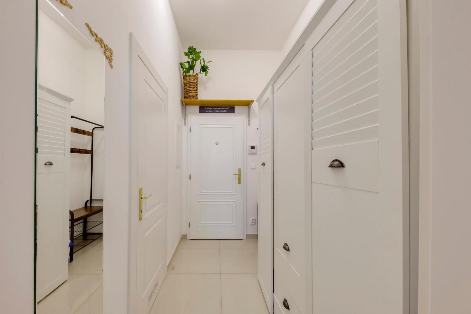 Centrum Bohemia Lux Apartmán Prague