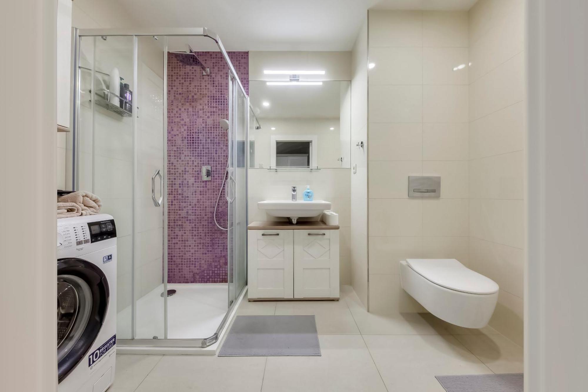Centrum Bohemia Lux Apartmán Prague