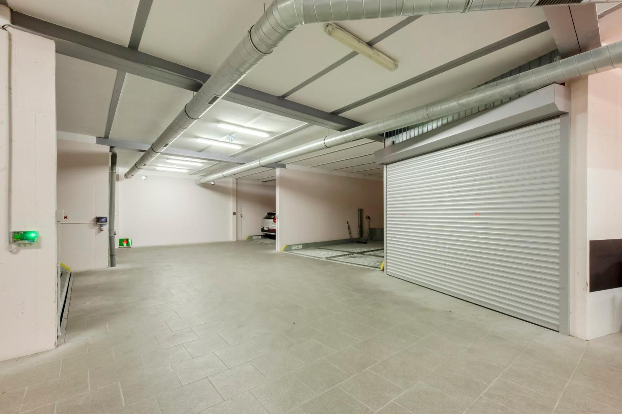 Apartmán Centrum Bohemia Lux