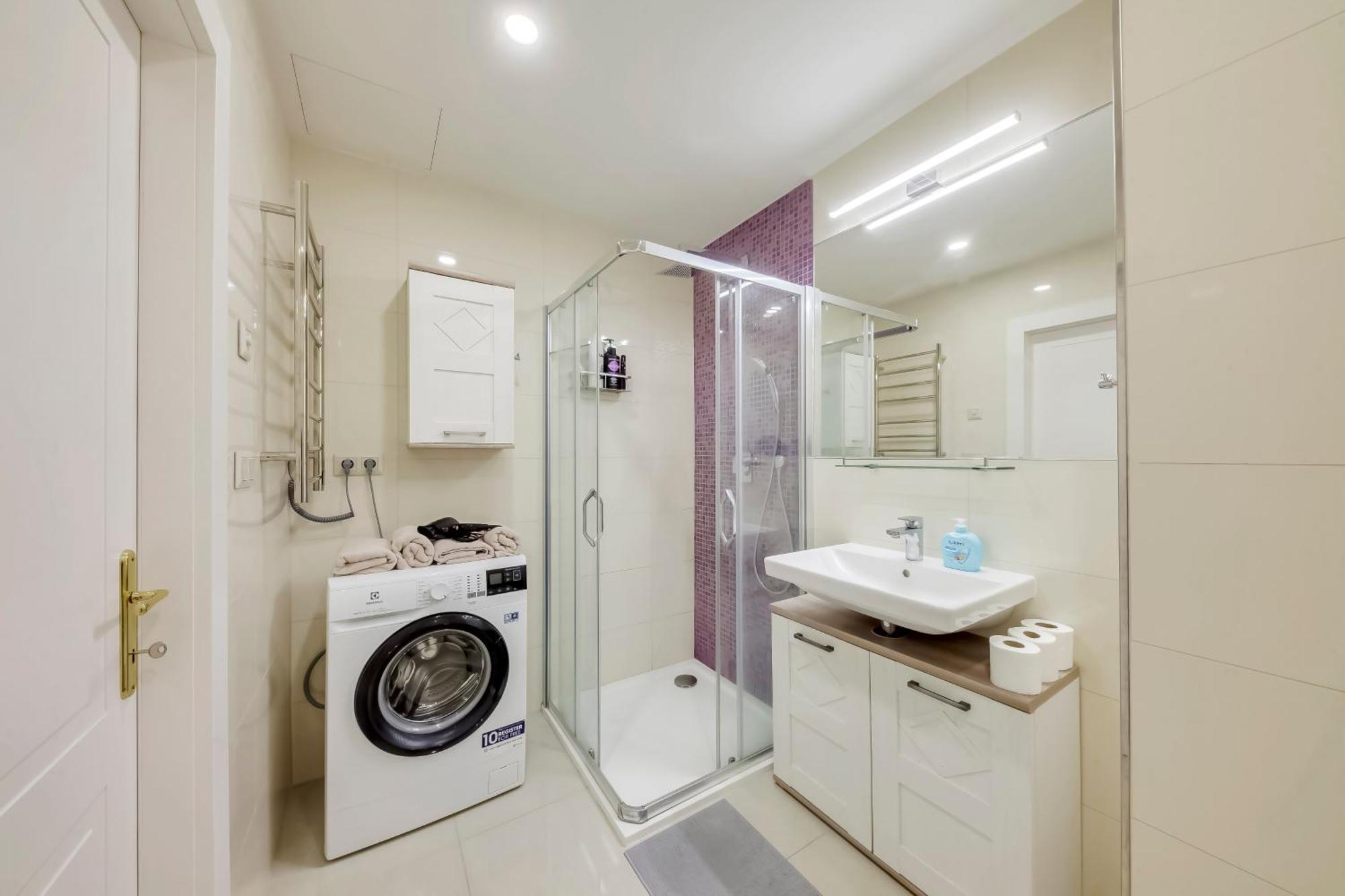 Apartment Centrum Bohemia Lux Prag
